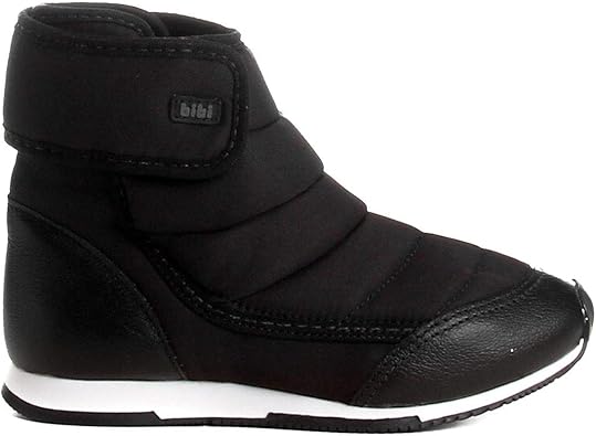 tenis cano alto bibi