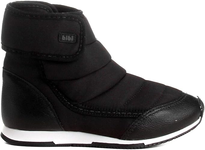 tenis infantil cano alto masculino