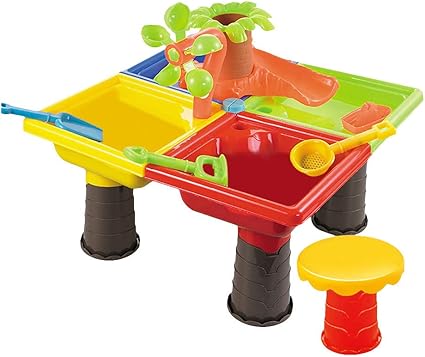 amazon kids water table
