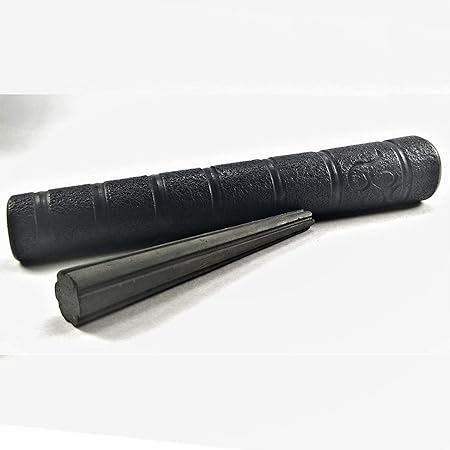 OutonTrip Handmade SADHU Clay CHILLUM/Smoking Pipe (Clay chillum/chillum Smoking Pipe/chillum for Smoking)