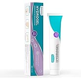Dimora Silver Hydrogel Gel 1oz - Silver Hydrogel First Aid Ointment for Wound Healing, Wound Care for Minor Cuts, Abrasions, Lacerations &amp; Burns, Safe Non-Amorphous Formula