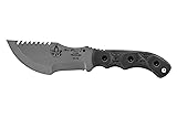 TOPS Knives Tom Brown Tracker #3 Full Tang Fixed