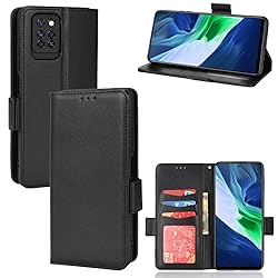 ShouBao Compatible with Infinix Note 10 Pro Wallet