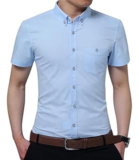 extra slim easy care 1mx shirt