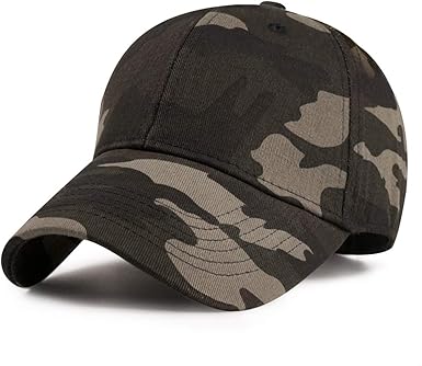 camouflage hats uk