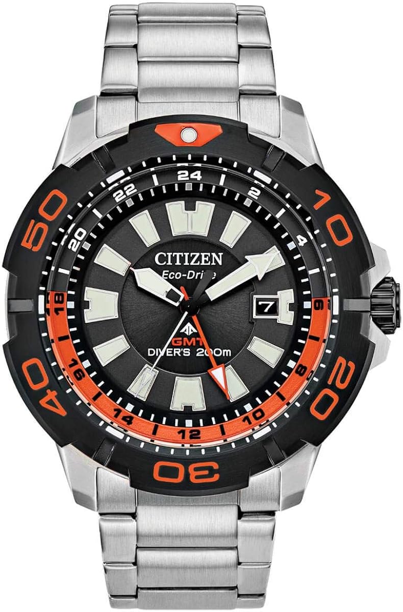 citizen promaster diver 1000m