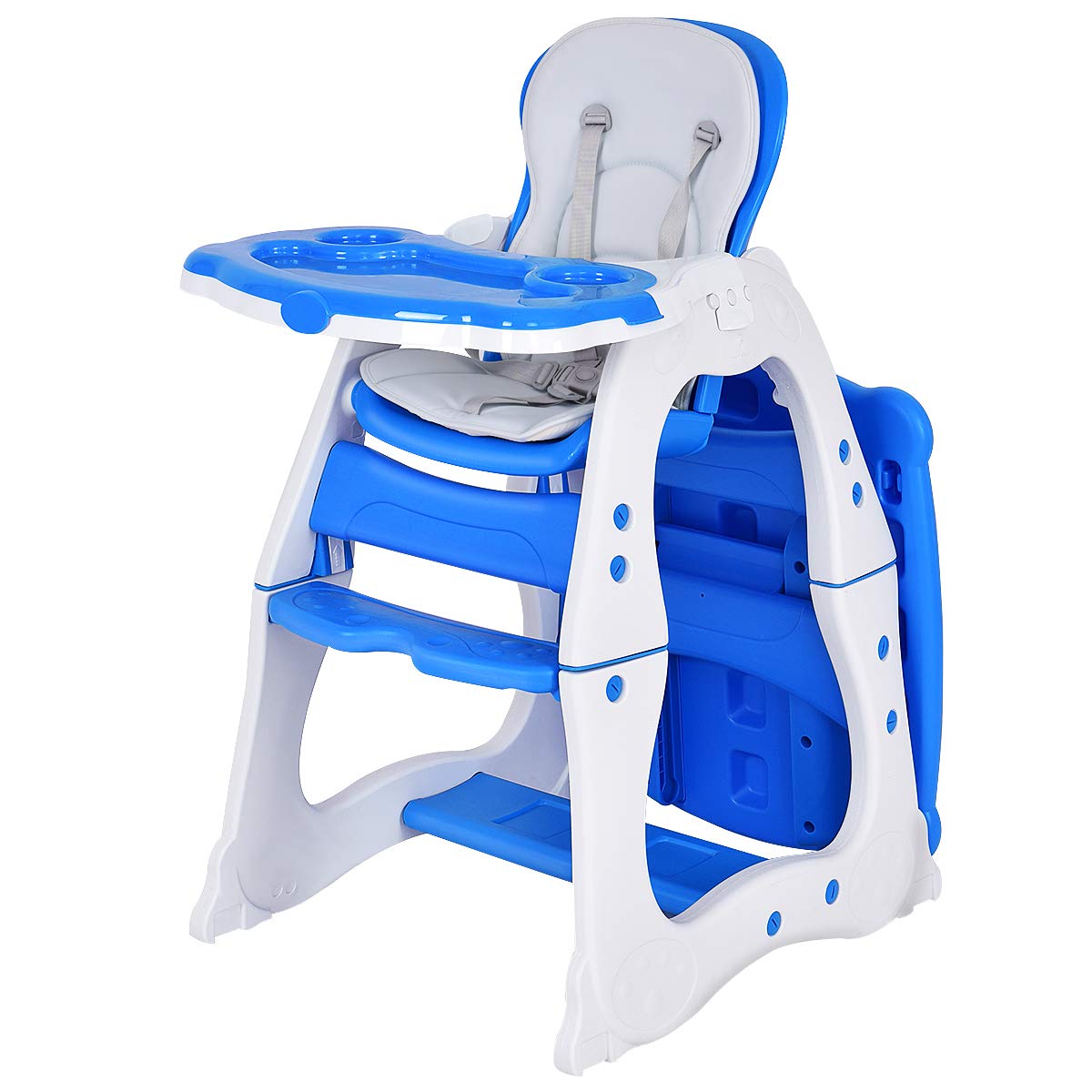 Best evenflo, convertible high chair, 3-in-1