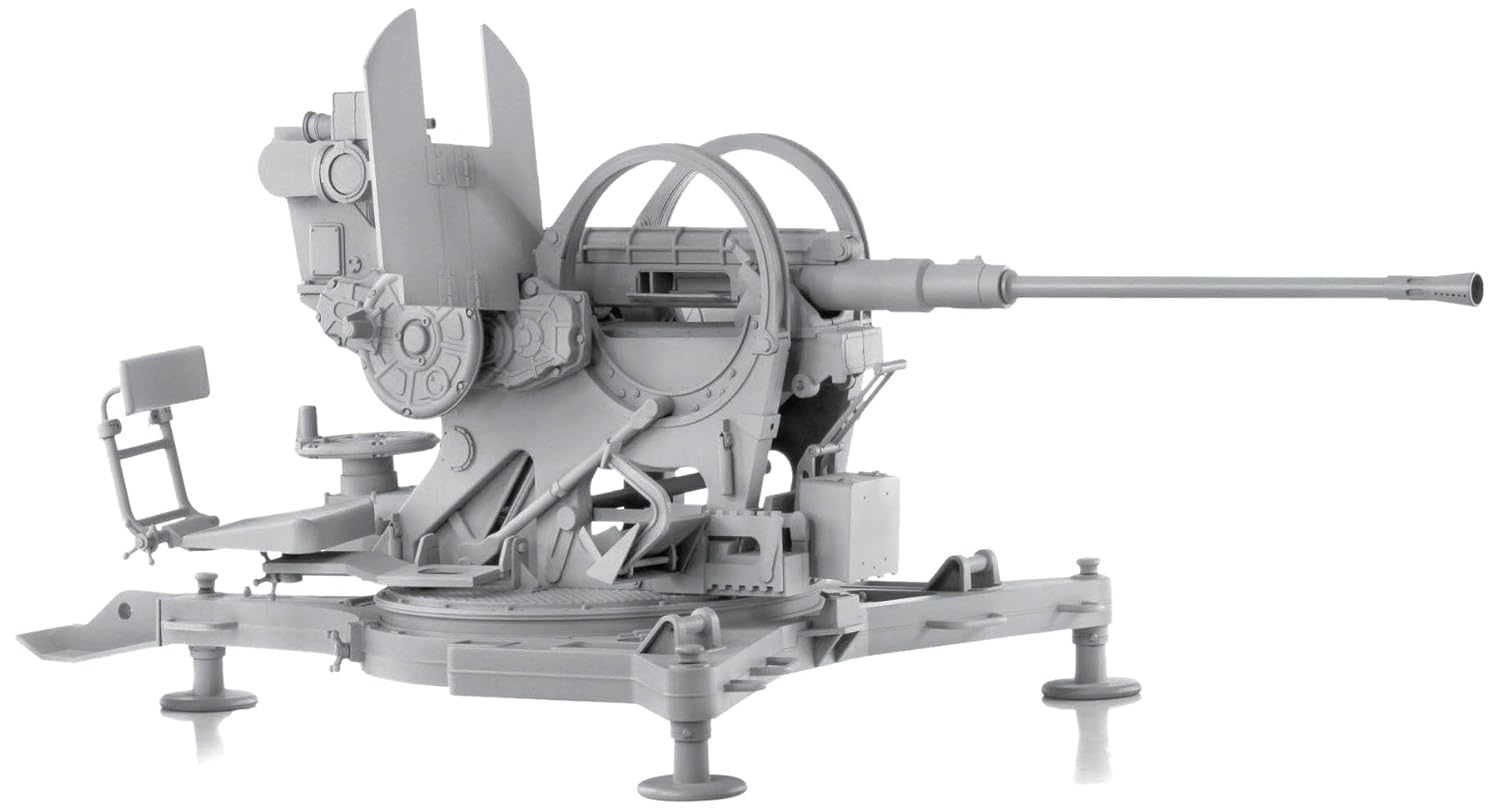 Best Building 16 Scale Models