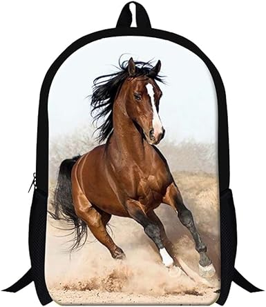 amazon horse backpack