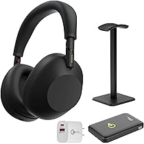 【コピペ】SONY WH-1000XM6 [ブラック] Amazon.com: Sony WH-1000XM6 Wireless Noise Canceling Headphones