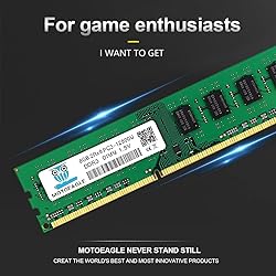 16GB (2X8GB) PC3-12800U DDR3-1600 UDIMM 2Rx8 DIMM