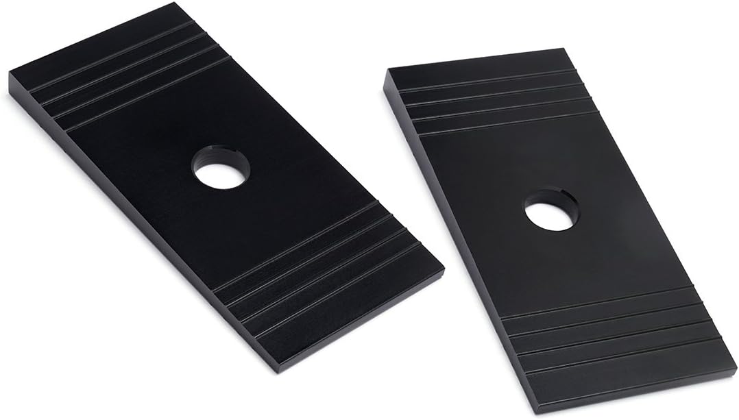 Heavy Metal Suspensions High Strength Universal