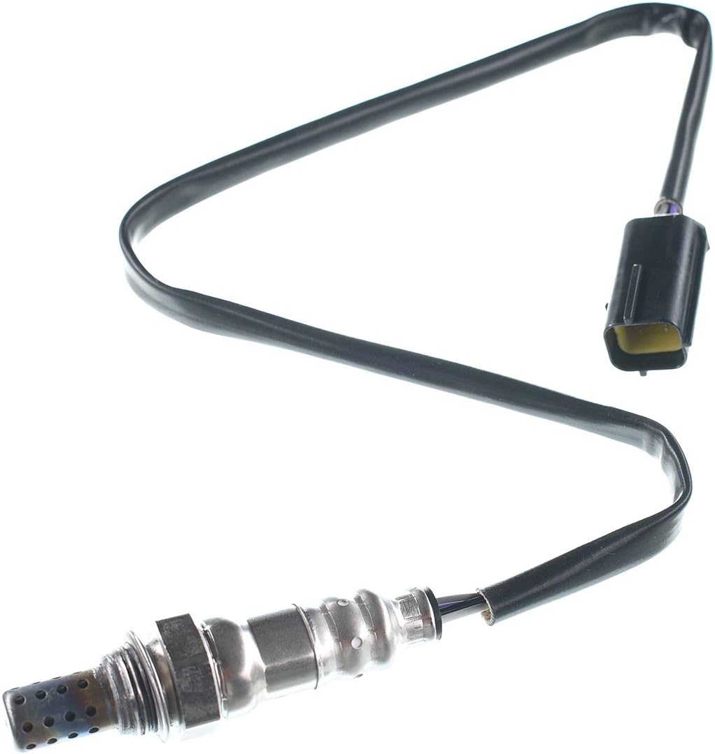 A Premium O2 Oxygen Sensor Replacement For Hyundai Elantra 2010 2012 2010 Elantra Vin E Only Tiburon 2007 2008 Kia Soul 2010 2011 I4 2 0l Upstream 4 Wires 4 Terminals Automotive Amazon Com