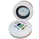 Large Microwave Jewelry Kiln for Glass Fusing