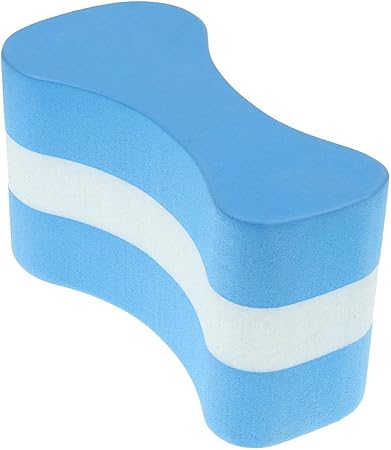 Sport swim Espuma Pull Bóia Float Kickboard Crianças Adultos Natação Ajuda Treinamento de Segurança- Tamanho L (Cor Aleatória)