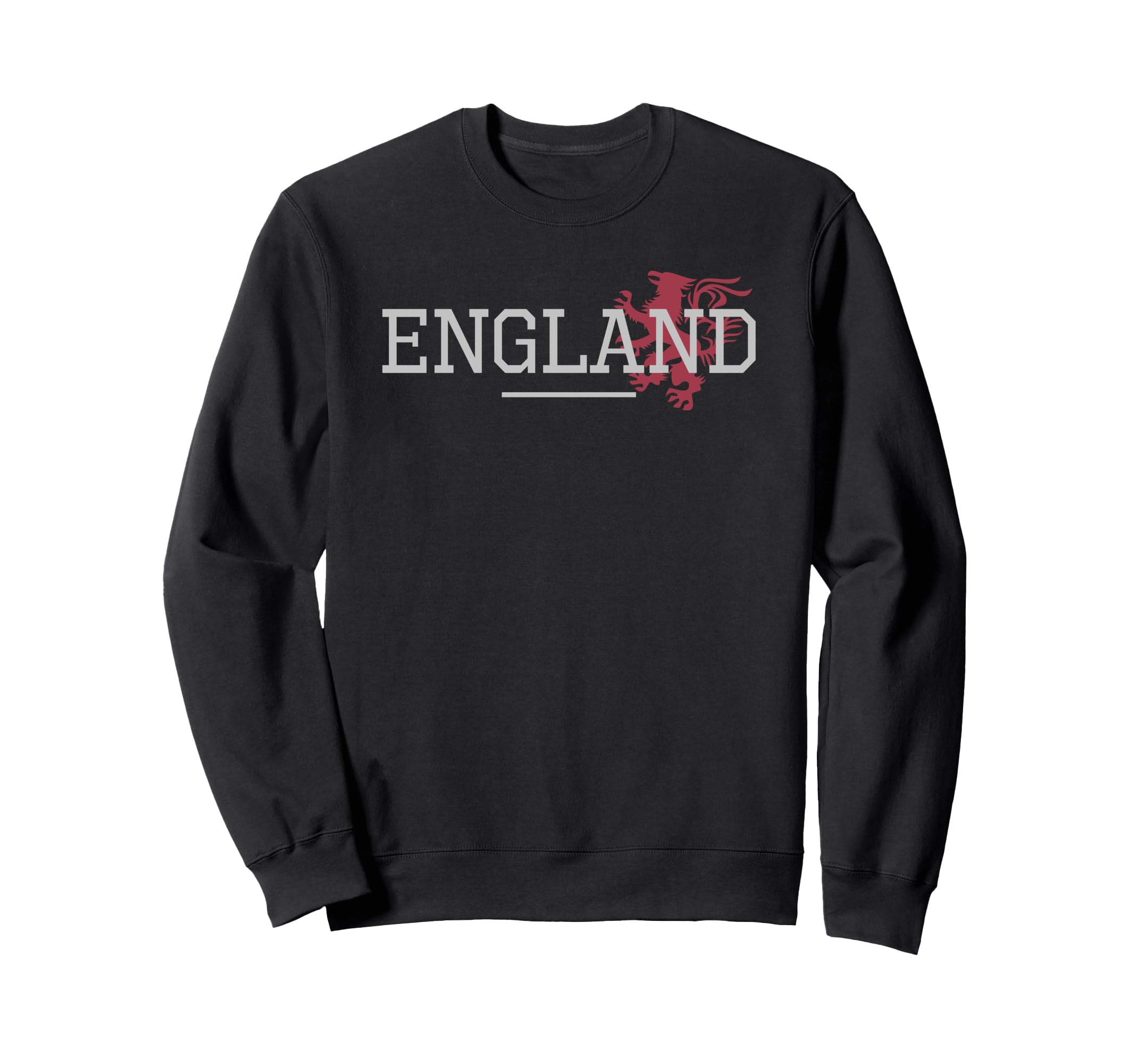 England Liverpool Football Club Sweatshirt