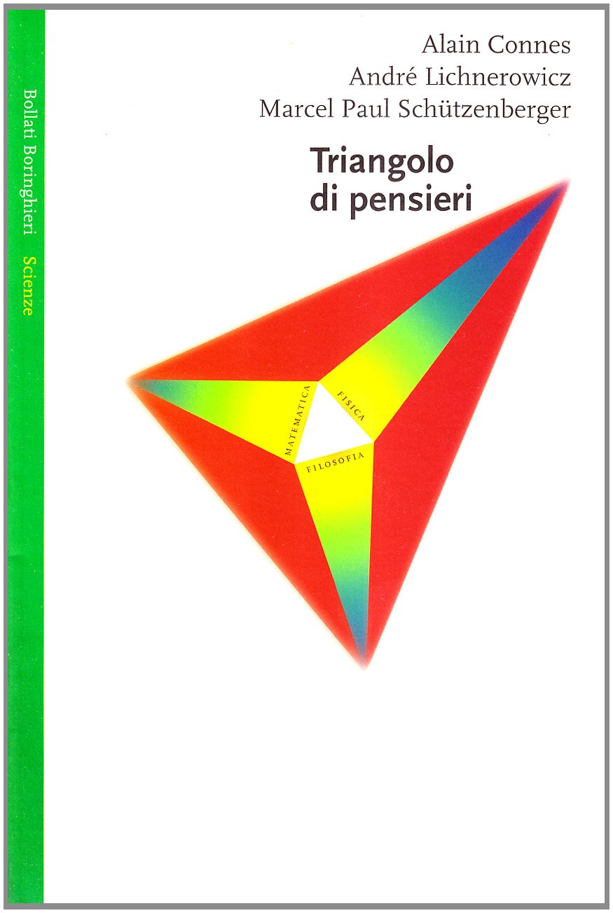 Triangilo du pensieri