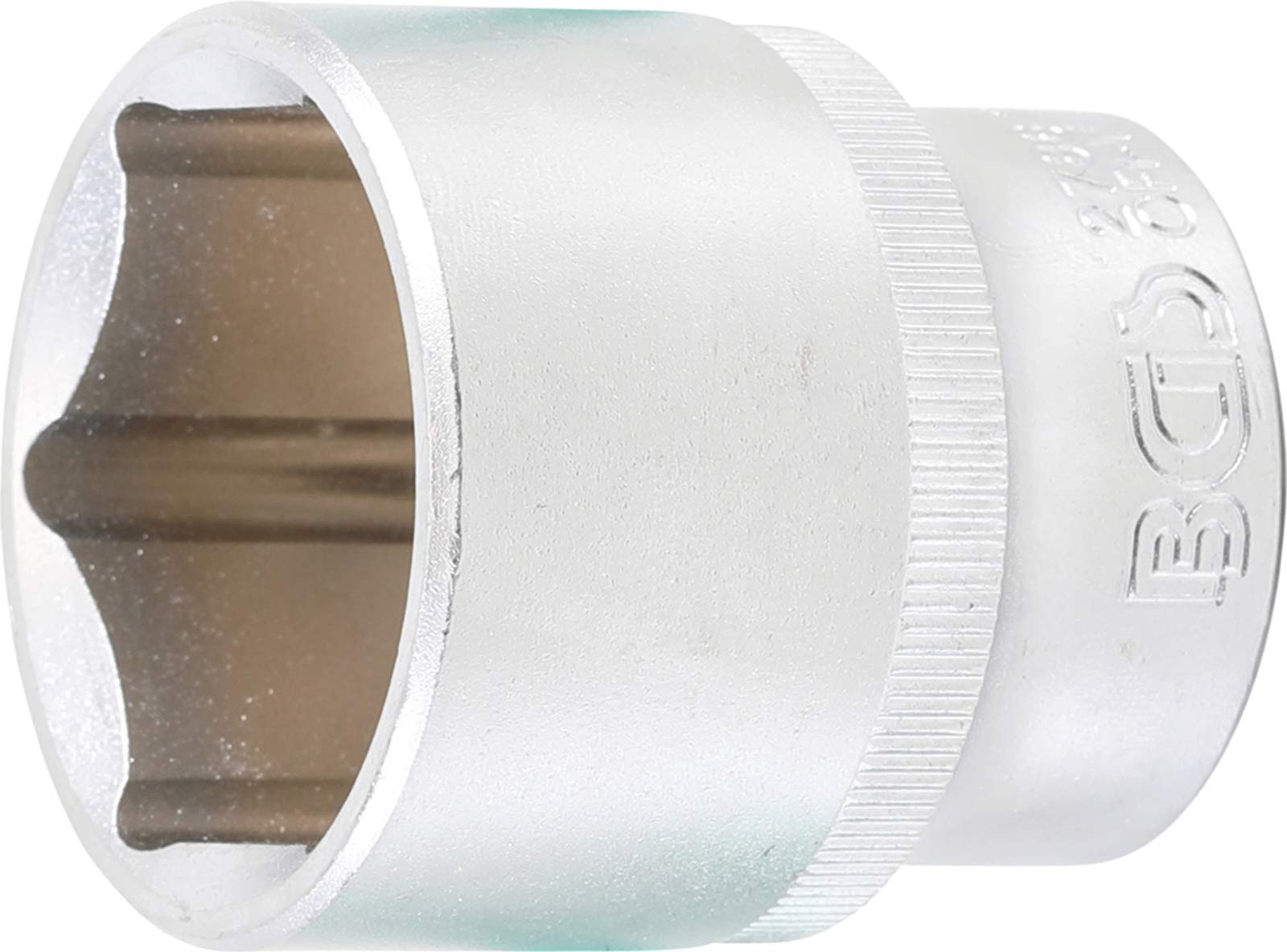 BGS 2786 | Socket, Hexagon | 12.5 mm (1/2") Drive | 1.1/4"