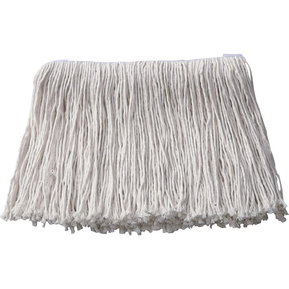 山崎産業 清掃用品 モップ スペア 替糸 C-2 #8 幅24cm 319541商品画像