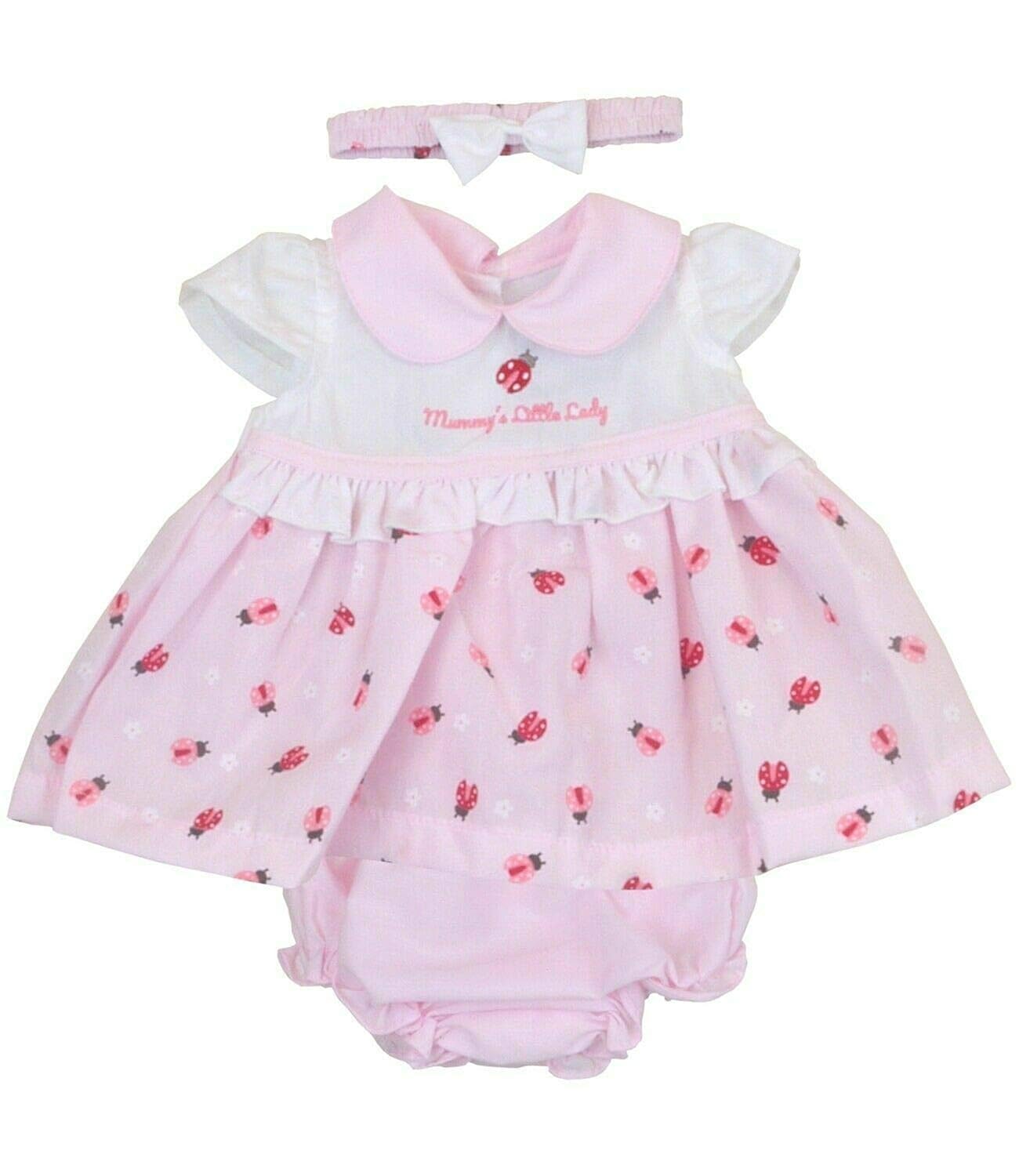 premature girl clothes