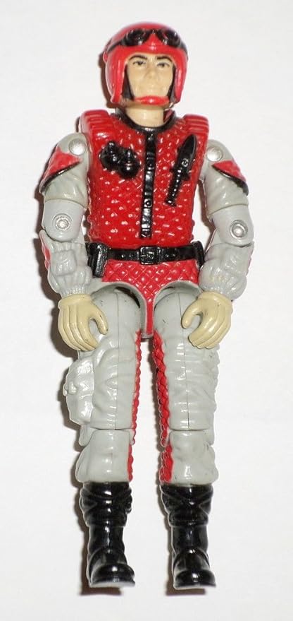 1987 gi joe figures