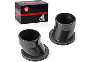 Carb Air Silencer Boot Joint For Arctic Cat Pantera Bearcat Cougar Jag 550 Prowler ZL 440 ZR 440 ZR580 ZRT 600 1670-389 0670-