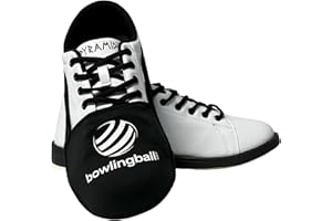bowlingball.com Shoe Slider