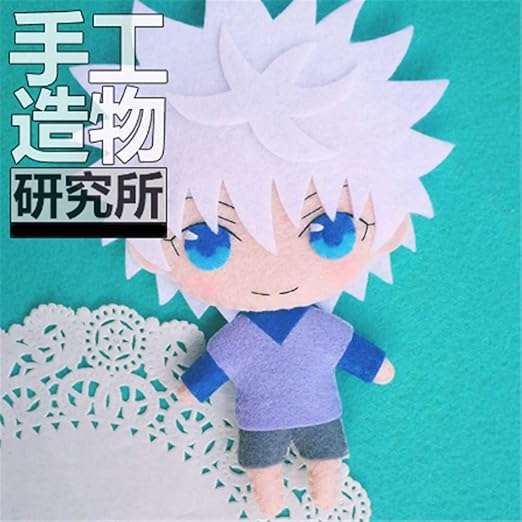 killua plush amazon