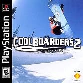 Cool Boarders 2 - Playstation (Renewed)