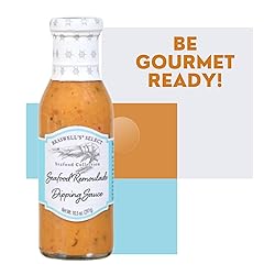 Braswells Seafood Collection Seafood Remoulade