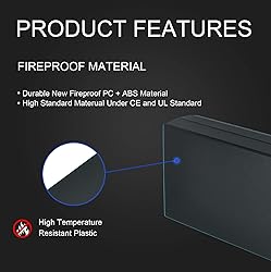 New 12V 9A 108W AC Power Supply Adapter for Cisco
