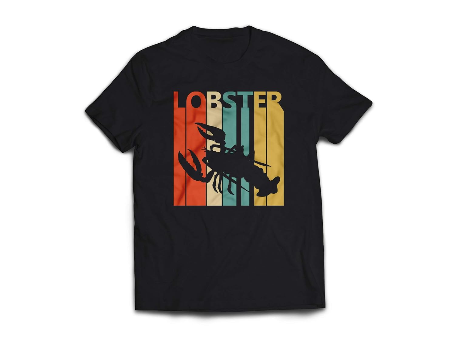 Lobster Shirt For Lobster Spirit Animal Gift T Shirt Funny Graphic