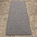 Sweet Home Stores Cozy Shag Collection Grey Solid Shag Rug (2'7