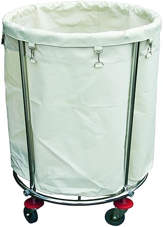 Carros para ropa sucia con ruedas | Ruedas