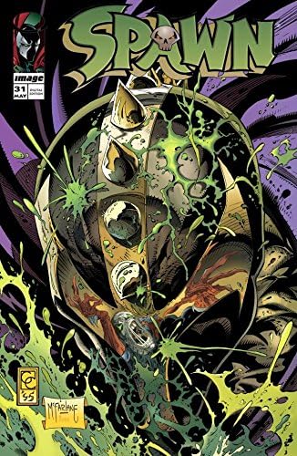 Amazon.com: Spawn #30 eBook : McFarlane, Todd, Capullo, Greg