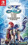 Ys VIII: Lacrimosa of Dana - Nintendo Switch