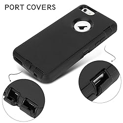 MAXCURY for iPhone 6s Plus Case, iPhone 6 Plus Case