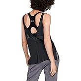 Under Armour Women's HeatGear Scoop Tank