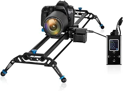 camera gvm