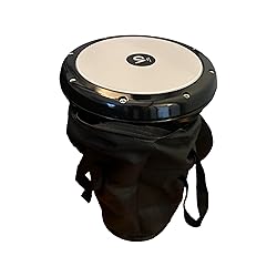 VD® Darbuka/Doumbek Cast Aluminum - Tuning Lugs