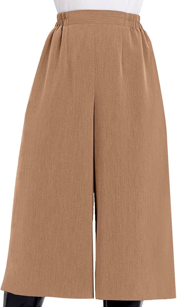 petite culotte trousers