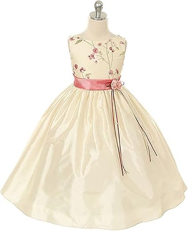 ivory easter dresses