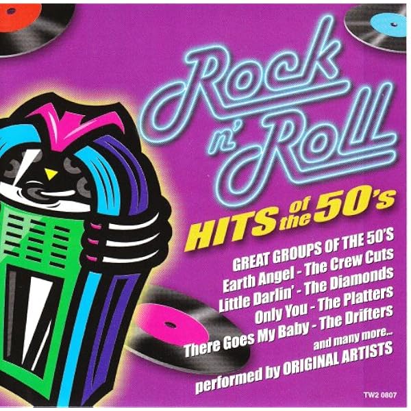 Amazon.com: Popular Music Hit Parade: 110 All-Time Favorites