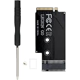 JMT For M.2 NGFF NVME M-Key SSD Adapter Card For 2242 2260 2280 SSD Hard Drive Expansion For Lenovo Legion Go Handheld Conversion
