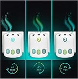 Febreze Ambi Pur 3Volution Plug-In Diffuser Case Pack of 2 view 5