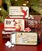 Set of 3 Vintage Humor Novelty Mint Tins
