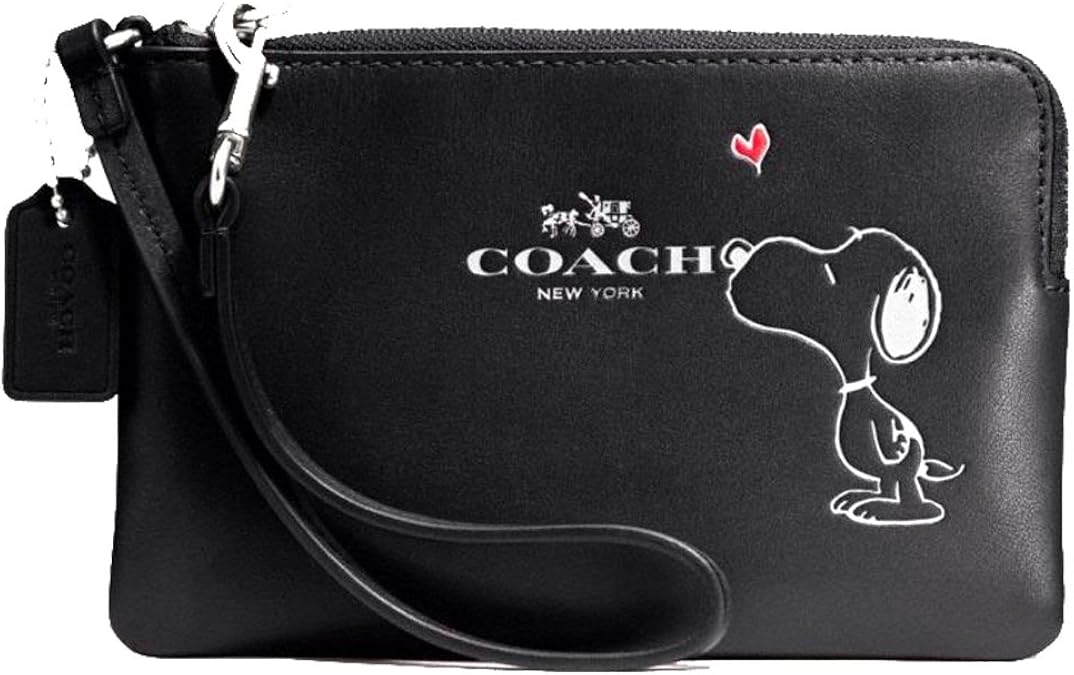 coach bag peanuts