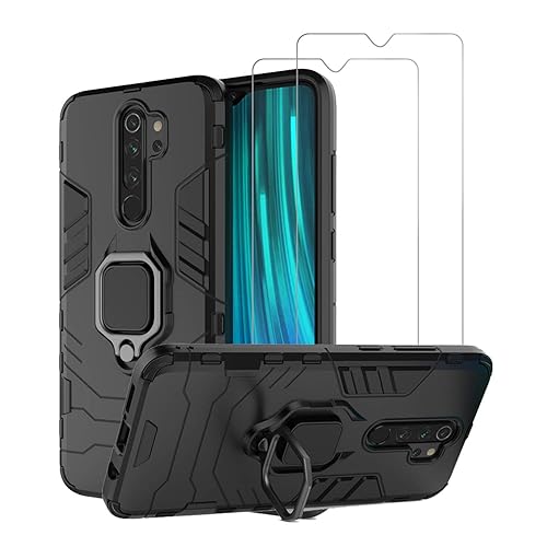 Urspasol for Xiaomi Redmi Note Pro Case with Screen Protector
