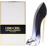 Carolina Herrera Good Girl for Women By Eau De Parfum Spray 1 Ounce, 1 Fl Ounce
