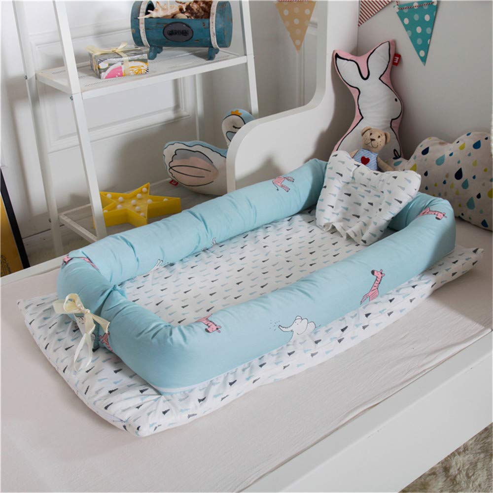abreeze baby bassinet